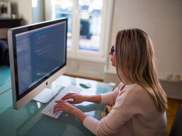 Web Development